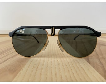 Carrera 5478-90 Vintage Sunglasses