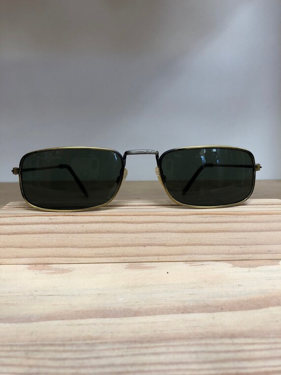 Vintage hotsell sunglasses etsy