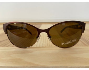 Banana Republic Manna/P/S polarized sunglasses