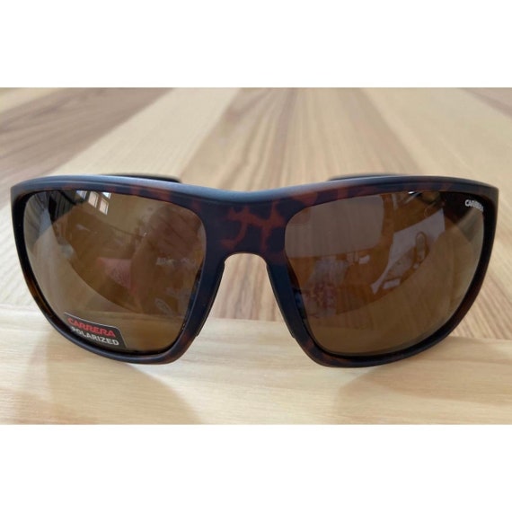 Carrera 4006/s N9PSP Vintage polarized sunglasses 
