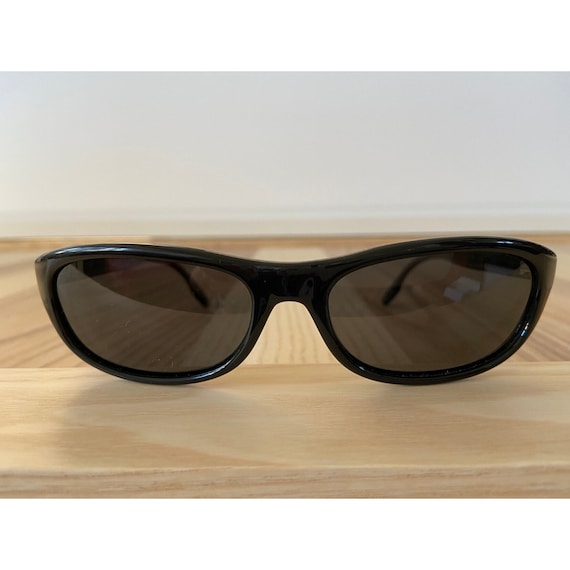 Nautica Exumas Cat Eyes Polarized Vintage Sunglasses - Etsy display picture 3