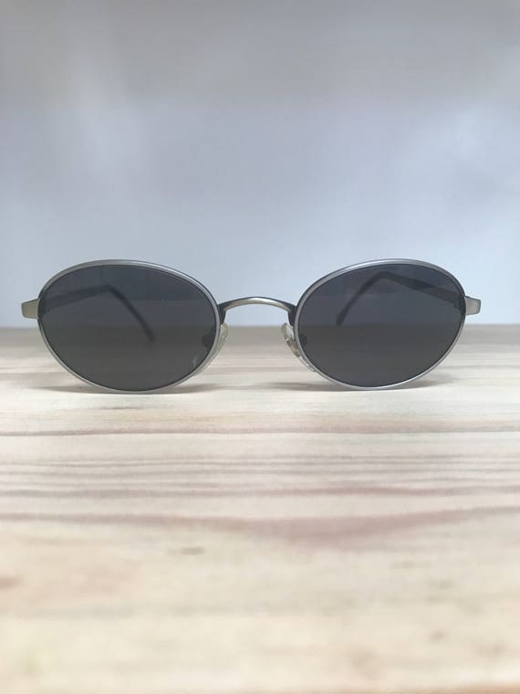 Vintage Hobie Marbella Polarized Sunglasses