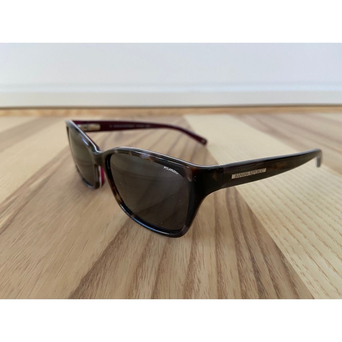 Banana Republic Kellie/p/s Polarized Sunglasses - Etsy Canada display picture 2