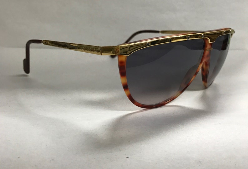 Alpina retro vintage sunglasses image 2