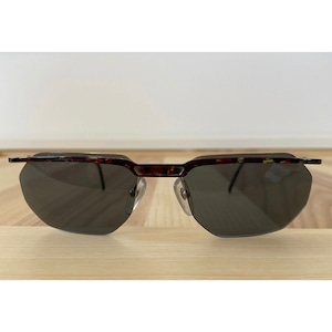 Carrera Vintage sunglasses 5507-49