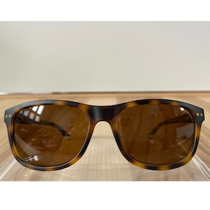 Banana Republic Polarized Sunglasses Matt/P/S 086P