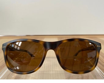 Banana Republic Polarisierte Sonnenbrille Matt/P/S 086P