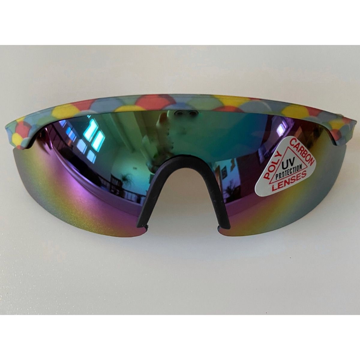 Pit Viper Kids Eyewear for Youth Outdoor Sunglasses Sport