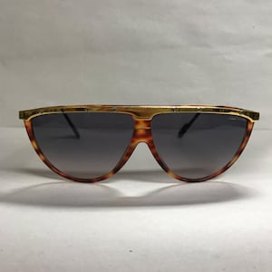 Alpina retro vintage sunglasses