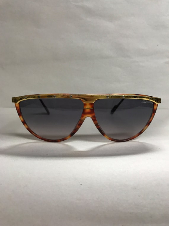 Alpina retro vintage sunglasses