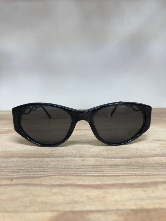 YSL Yves Saint Laurent vintage sunglasses