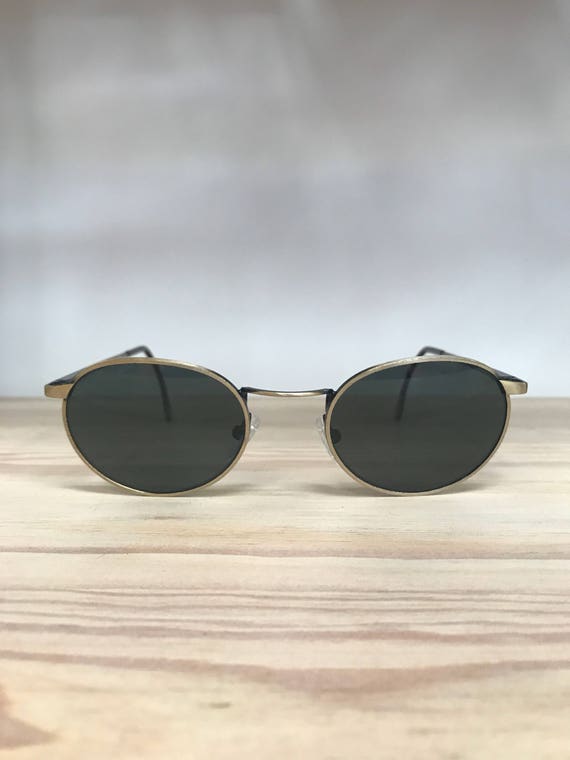 Vintage Hobie Marbella Polarized Sunglasses