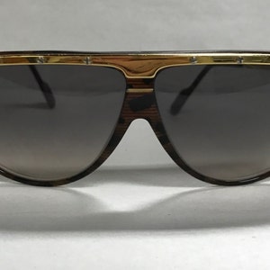 Alpina retro vintage sunglasses image 4