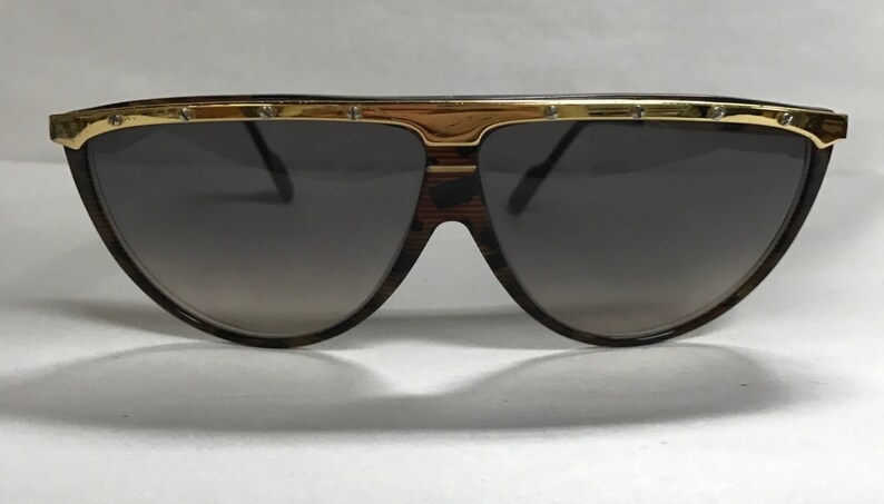 Alpina retro vintage sunglasses image 4