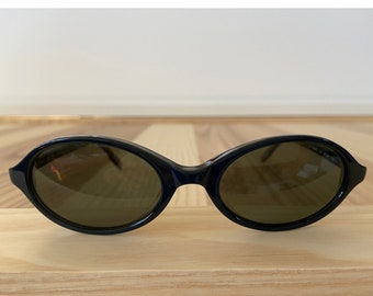 Nautica N6004S polarized vintage sunglasses