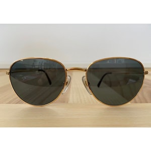 Carrera 5474 Vintage Polarized Sunglasses