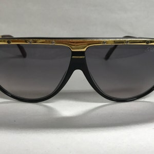 Alpina retro vintage sunglasses image 3