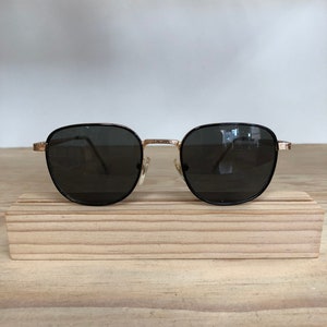 Small square sunglasses