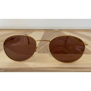 Carrera 5522 Vintage sunglasses
