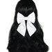 see more listings in the Large Hair Bows w/tails section