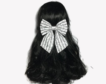 Anime bow | Etsy