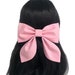 see more listings in the Large Hair Bows w/tails section