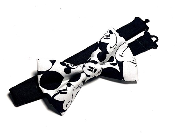 disney bowties