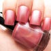 Susie Brewer reviewed Vintage Pink ~ Nail Polish // Glitter Nail Polish // Antique Pink // Pink // Indie Polish // Vegan Friendly // Polish