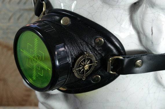 glasses strap target