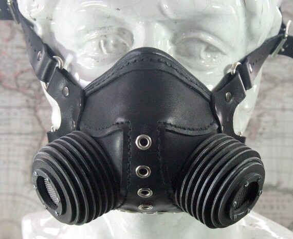 respirator gas mask respirator gas mask
