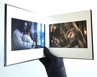 Dracula Bilderbuch, Dracula Liebesgeschichte Fan Geschenk, Caleb Landry Jones Fan Geschenk,