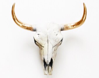 Cow Skull, Faux Cow Skull, Bison Skull, Animal Skull, Buffalo Skull, Faux Taxidermy, Skulls, Animal Skulls, Cow Skull Australia, Home Decor