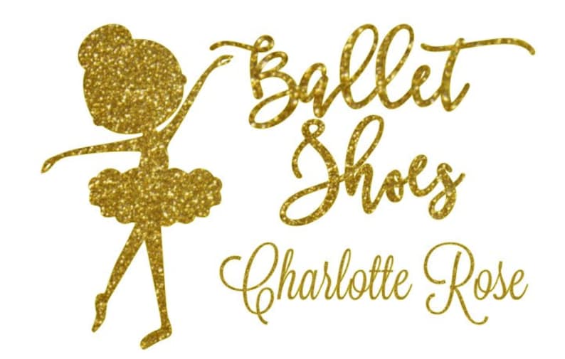 Dance Shoes Tote Bag Drawstring Dance Ballet Shoes Bag Etsy