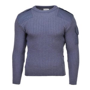 British Royal Air Force Commando Style Sweater