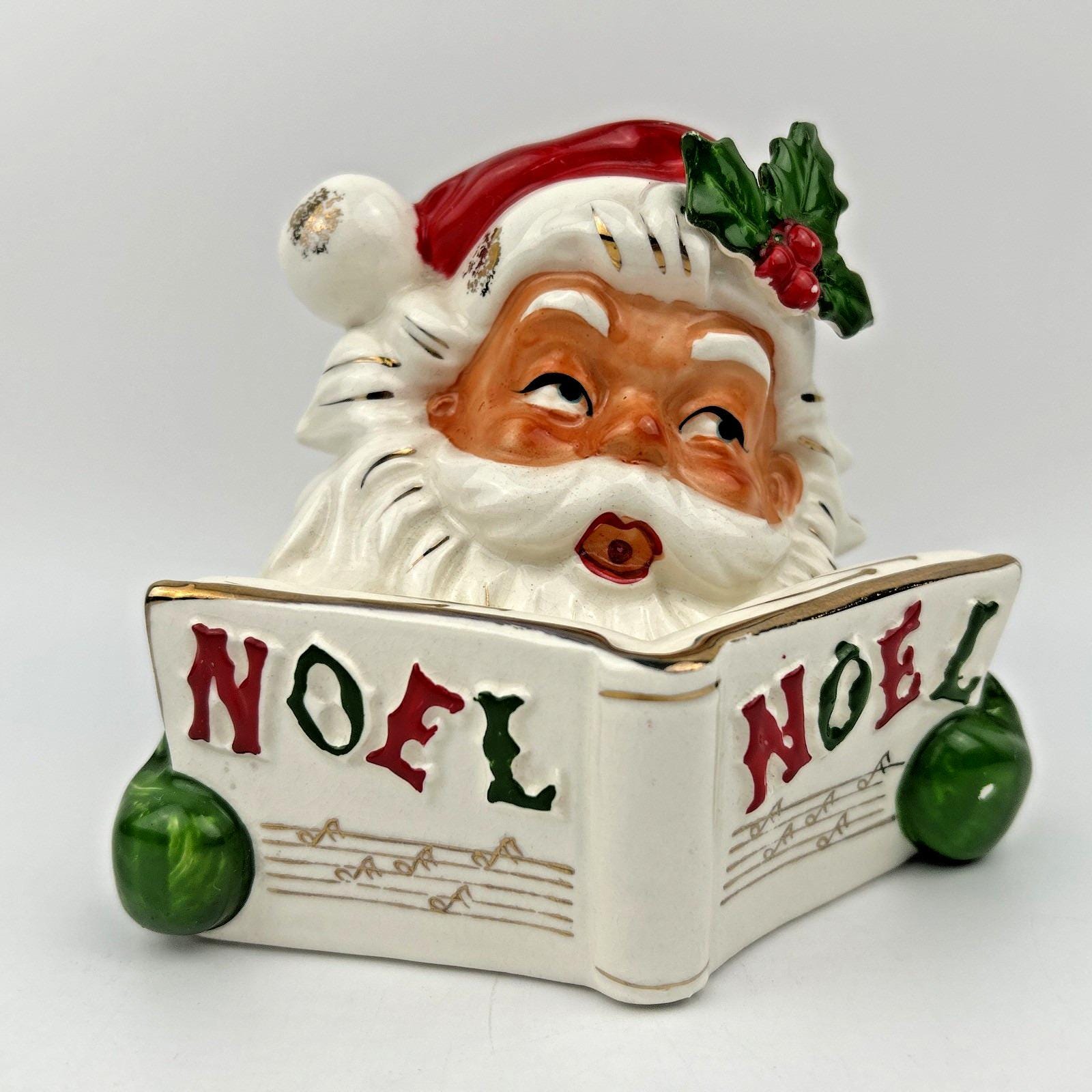 Vintage Japan Noel - Etsy