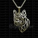 see more listings in the Pendants and necklaces section