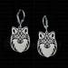 see more listings in the Wildlife jewelry section