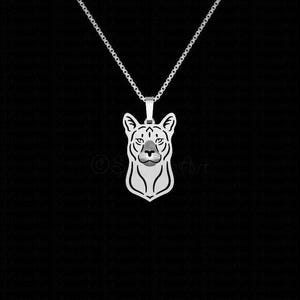 925 Sterling Silver Wild Cat Puma Necklace Gift For Cat Lovers Cat Necklace Wild Animal Jewelry Wildlife Jewelry Handmade