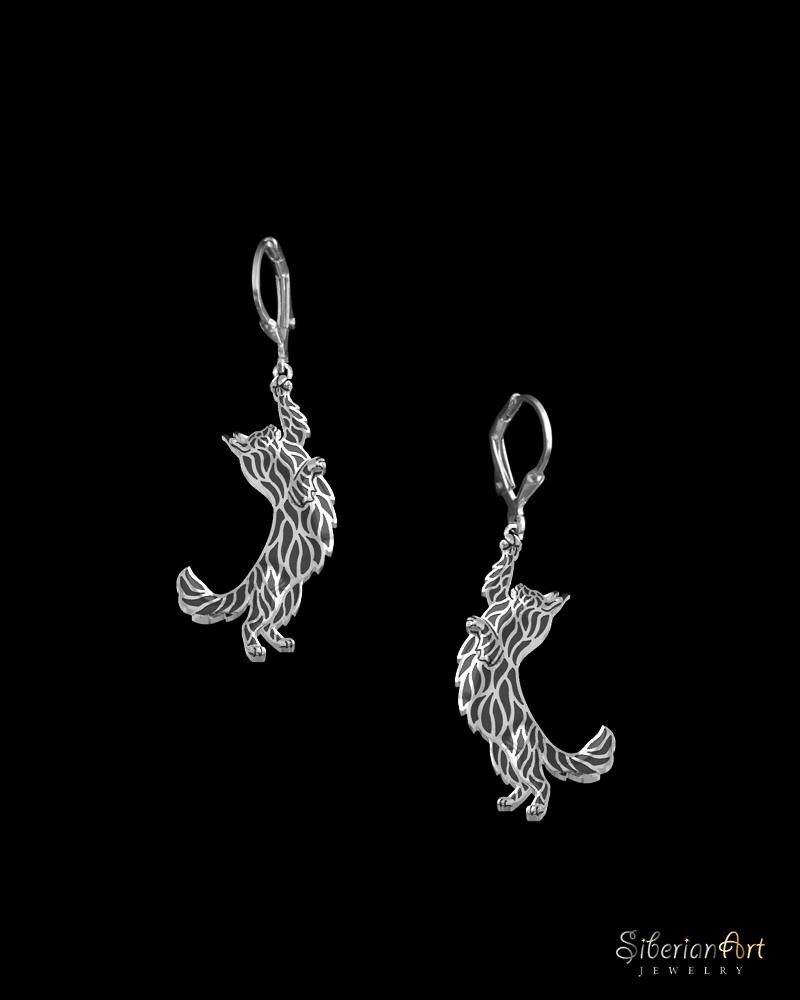 SiberianArtJewelry - Etsy