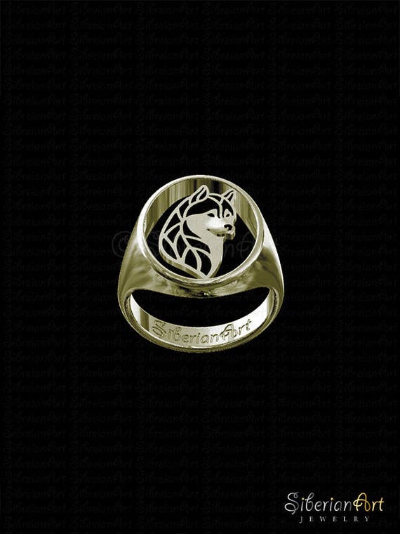 Husky ring cheap