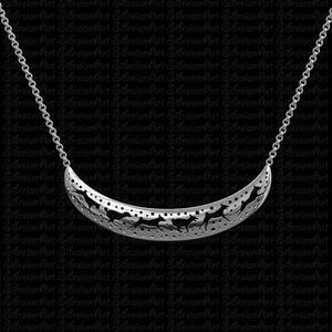 925 Sterling Silver Basenji Necklace Gift For Dog Lovers Dog Necklace Pet Jewelry Dog Memorial Dog Keepsake Show Dog Rare Personalized Gift