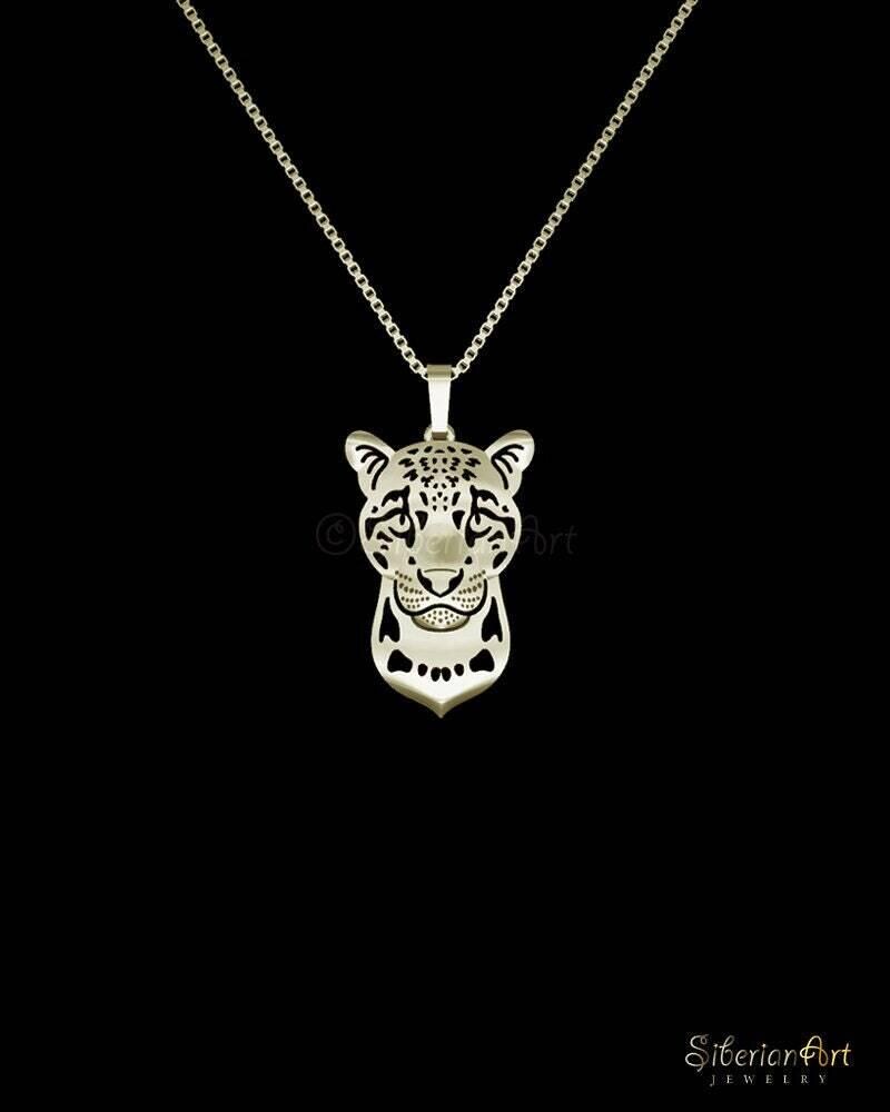 thumbnail interactive-video image 1 of Cheetah Rubber Stamp 1 of 11
