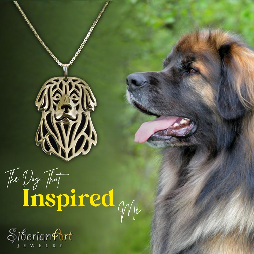 Dog inspired jewelry deals