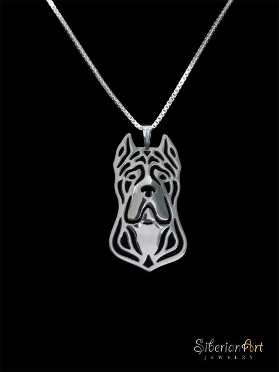 Corso pendant deals