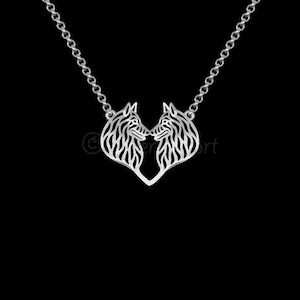 925 Sterling Silver Belgian Tervuren Necklace Gift For Dog Lovers Dog Necklace Pet Jewelry Dog Memorial Dog Keepsake Personalized Gift Pet
