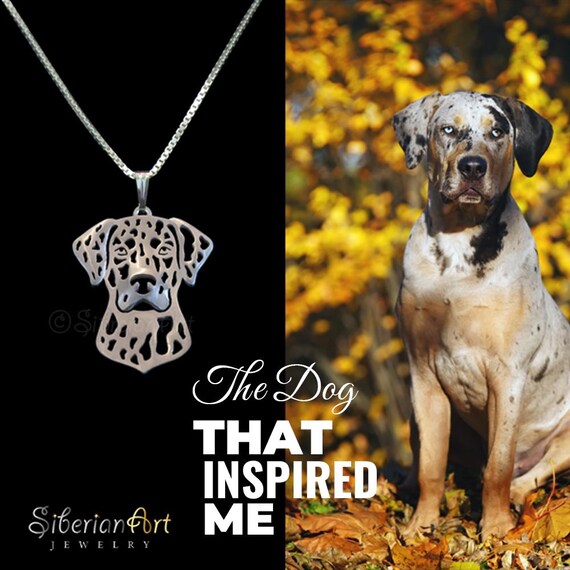 Dog inspired jewelry hotsell
