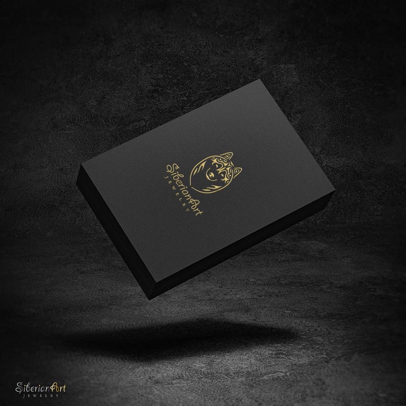 14k Yellow Gold Coton De Tulear Necklace Gift for Dog Lovers Dog