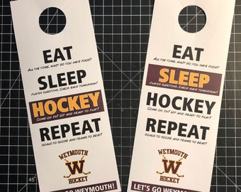 Door Tags Etsy