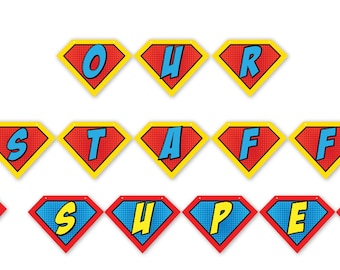Our Staff is Super! (PC) INSTANT DOWNLOAD
