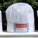 Chef Hat Stickers • With Names • Printable - Etsy